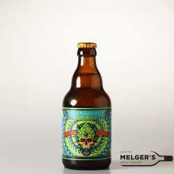 Enigma  Hopnytized Everyday IPA 33cl - Melgers