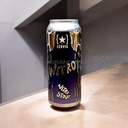 LERVIG Nitro Stout