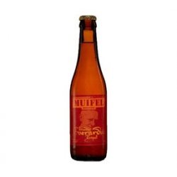 Muifel Broeder Everardus 33Cl - Hellobier