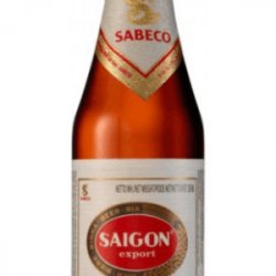 SAIGON LAGER BEER 35,5cl (24αδα) - Wineshop.gr