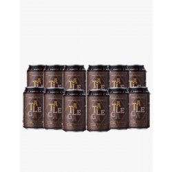 BUQUI BICHI TALEGA 12 PACK - Buqui Bichi Brewing