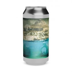 CoolHead Brew Atlantis - Elings