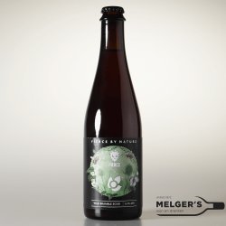 Fierce  Fierce By Nature Wild Bramble Sour 2019 50cl - Melgers