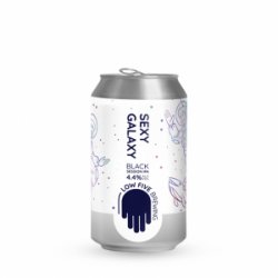 Sexy Galaxy - Bier Online