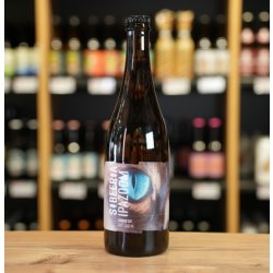 Sibeeria Brewery Curious Cat