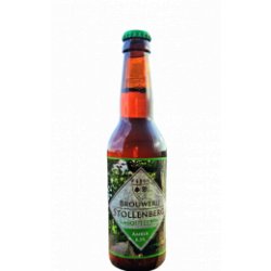 Stollenberg  Kabouterbok - Holland Craft Beer