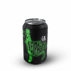 NEIPAard - Bier Online