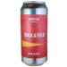 Verdant Track & Field Hazy IPA 440mL ABV 7.2% English Craft Beer Verdant Track & Field Hazy IPA 440mL ABV 7.2% English Craft Beer