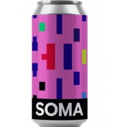 Soma Cheat Code