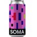 Soma Cheat Code blik 44cl Soma Cheat Code blik 44cl