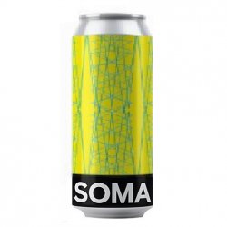 Soma What U Need - 3er Tiempo Tienda de Cervezas