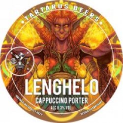 Tartarus Lenghelo (Cask) - Pivovar