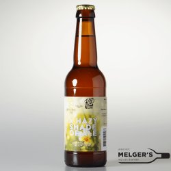 Klein Duimpje  A Hazy Shade of Ale IPA 33cl - Melgers