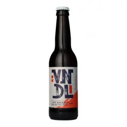 VNDL Les Arceaux Pale ale - Elings