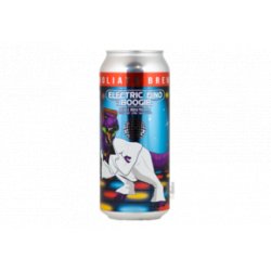 Toppling Goliath Electric Dino Boogie - Hoptimaal