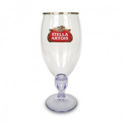 Copa Stella Artois - Estucerveza