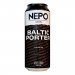 Piwo Nepomucen Baltic Porter 8,5% 500 ml puszka 