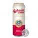 Bia Budweiser Budvar Original 5% – Lon 500ml – Thùng 24 Lon 