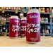 Yonder  Raspberry Gose  Sour 