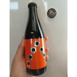 Omnipollo Fully Loaded 14,5% 0,33l - Pivní lednice