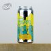 Vault City x Staggeringly Good Staggeringly Stoopid – Blue Hawaiian Smoothie Sour Vault City x Staggeringly Good Staggeringly Stoopid – Blue Hawaiian Smoothie Sour
