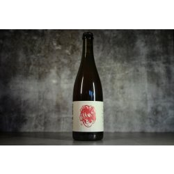 À tue-tête - Prune 2022 - addicted2craftbeer