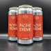 Range Pacific Crème Oat Cream IPA Can 4pk 