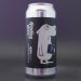 Howling Hops - NEIPA No. 7 - 5.9% (440ml) Howling Hops - NEIPA No. 7 - 5.9% (440ml)