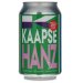 Kaapse Brouwers  Baxbier - Kaapse Hanz 