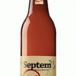 SEPTEM MONDAY’S PILSNER 50cl (20αδα) - Wineshop.gr