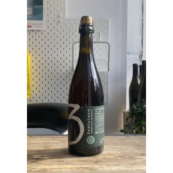 3 Fonteinen Oude Geuze Cuvée Armand & Gaston