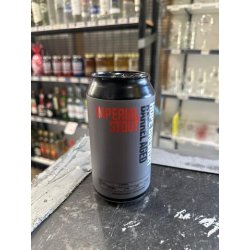 Hope Brewery Barrel Aged Imperial Stout