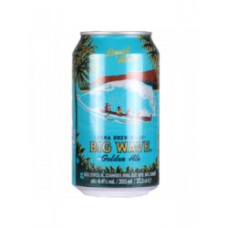 Kona Big Wave