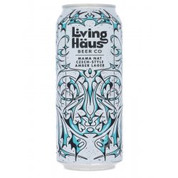 Living Häus  Great Notion - Mama Nat