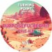 Turning Point Purposeful Hermit (Cask) 
