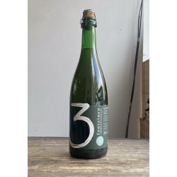 3 Fonteinen Oude Geuze