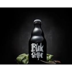 BlakStoc Wild Tree Hoppy Cider 33cl - Cideris