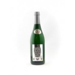 The Holy Spiritus  Zeeuwse Cider Brut 0,75L - Holland Craft Beer