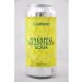 Coolhead Pineapple Grapefruit Sour Lattina 44cl 