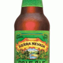 SIERRA NEVADA PALE ALE 35.5cl (12αδα) - Wineshop.gr