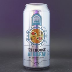 Vault City Brewing Hot Honey Apple Mango Vault City Brewing Hot Honey Apple Mango