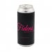 Fidens Brewing Co - Gratitude & Progress Fidens Brewing Co - Gratitude & Progress