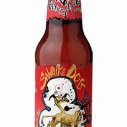 SNAKE DOG INDIA PALE ALE 35,5cl (24αδα) - Wineshop.gr