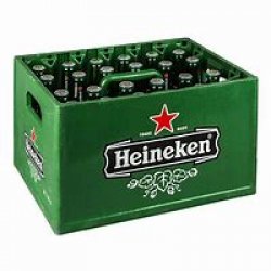 Heineken