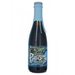 Hop Hooligans Parasomnia: Maple Syrup BA Blue Dream (2025, Blue Wax)