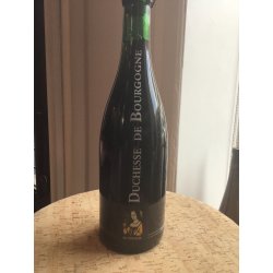 Vin de Table. Duchesse de Bourgogne - Vin de Table