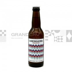 CANEDIGUERRA Pacific Ipa