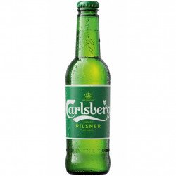 Carlsberg 33Cl - Cervezasonline.com