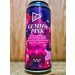 Funky Fluid - Gummy Pink Funky Fluid - Gummy Pink