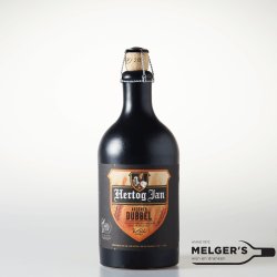 Hertog Jan  Dubbel Kruik 50cl - Melgers